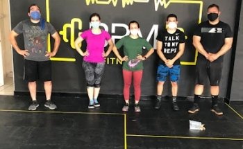 BPM Fitness Saltillo