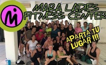 Mara Ladies Fitness Center - ZUMBA FITNESS - STEP - CARDIO BOXING - RITMOS LATINOS
