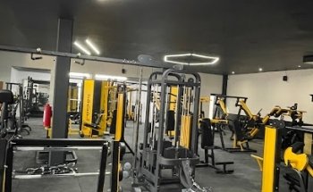 Legends Fitness Center