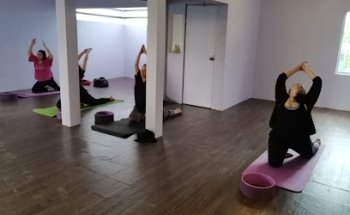 JumpMuevete Danza/Yoga