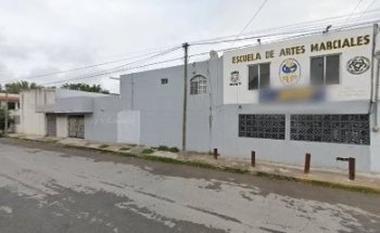 Academia de Artes Marciales IMUA ALFAS
