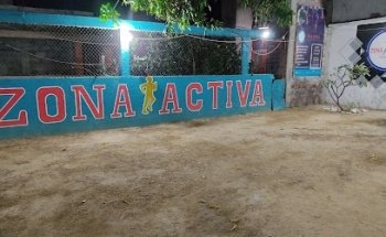 Zona Activa