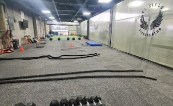 El C1EL0 functional gym