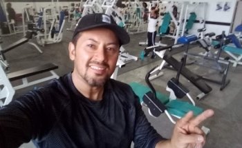 Bestrong Fitness Center