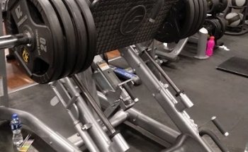 Gimnasio Smart Fit - Domingo Diez