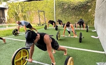 Entrena Conciencia Mérida