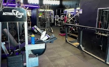 Activate Gym