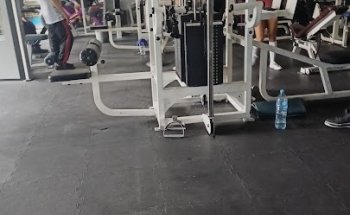 Muscle Factory Gym