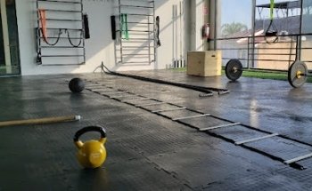 Fun and Fit training