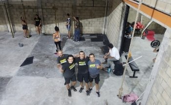 Nemesis Crossfit