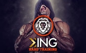 KING Hard Training