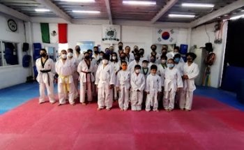 Central Tkd