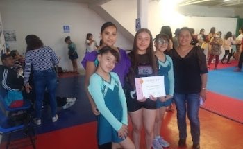 ZENCI GIMNASTICS WORLD SCHOLL GIMNASTICS