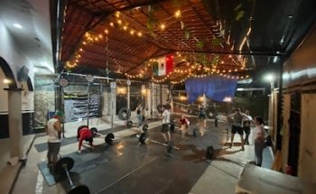 Proyecto CrossFit