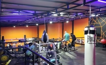 Paradise 76 Fitness Gym