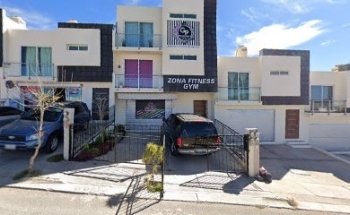 Zona Fitness Gym