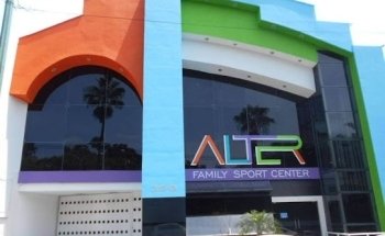 ALTER FAMILY SPORT CENTER