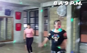 Centro de Actividades KL99