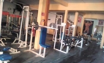 GYM Venecia