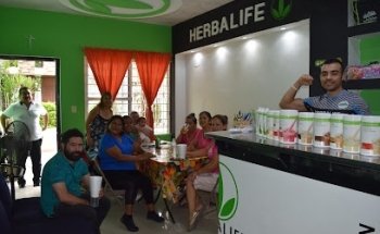 Club De Nutricion Sto Domingo