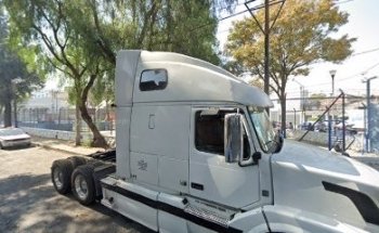 Gimnasios Urbanos 89