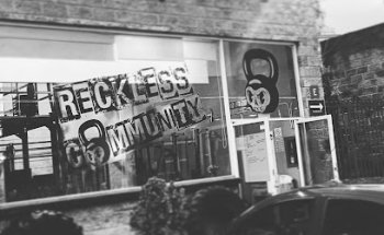Reckless Community Crossfit