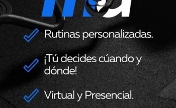 MG Training Gimnasio Funcional