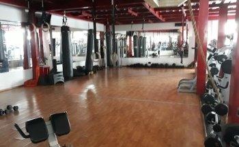 Carbono Fitness Clinic