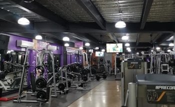 Anytime Fitness Culiacn