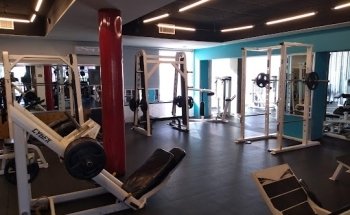 Extreme gym Tres rios