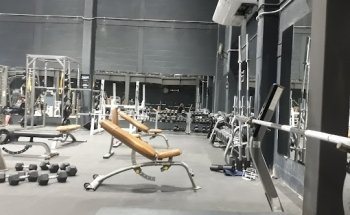 Focus Centro de Entrenamiento (Río)