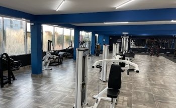 Focus Centro de Entrenamiento (Américas)