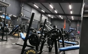 Focus Centro de Entrenamiento (Diamante)