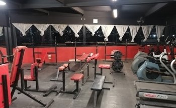 Rossoneri GYM