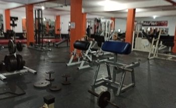 Alphagym