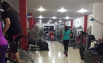 BodySportGym