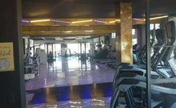 Extreme Gym Revolucion