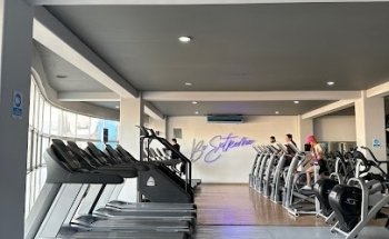 Extreme Gym Sanalona