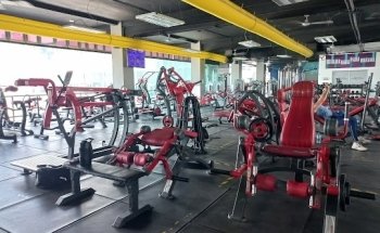 Ray Wilson Family Fitness Joya