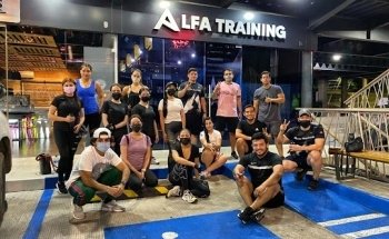 ALFA TRAINING