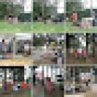 Ustrong Parkour Kids