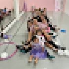 MAPY STUDIO - ACADEMIA DE DANZA