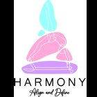 Harmony Pilates Studio