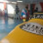 POLIGONOS BOXING CLUB