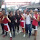 Velazquez Boxing Gym