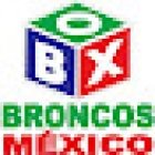 Broncos Gym Deportivo Tlalli
