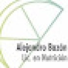 Nutriólogo Alejandro Bazan