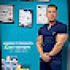 Samuel Garcia Soto - Asesor Nutricional / Entrenador