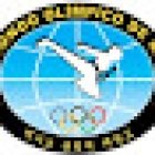Taekwondo olímpico de México Campo Bello