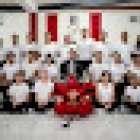 Clan del Dragón Kung Fu Reynosa